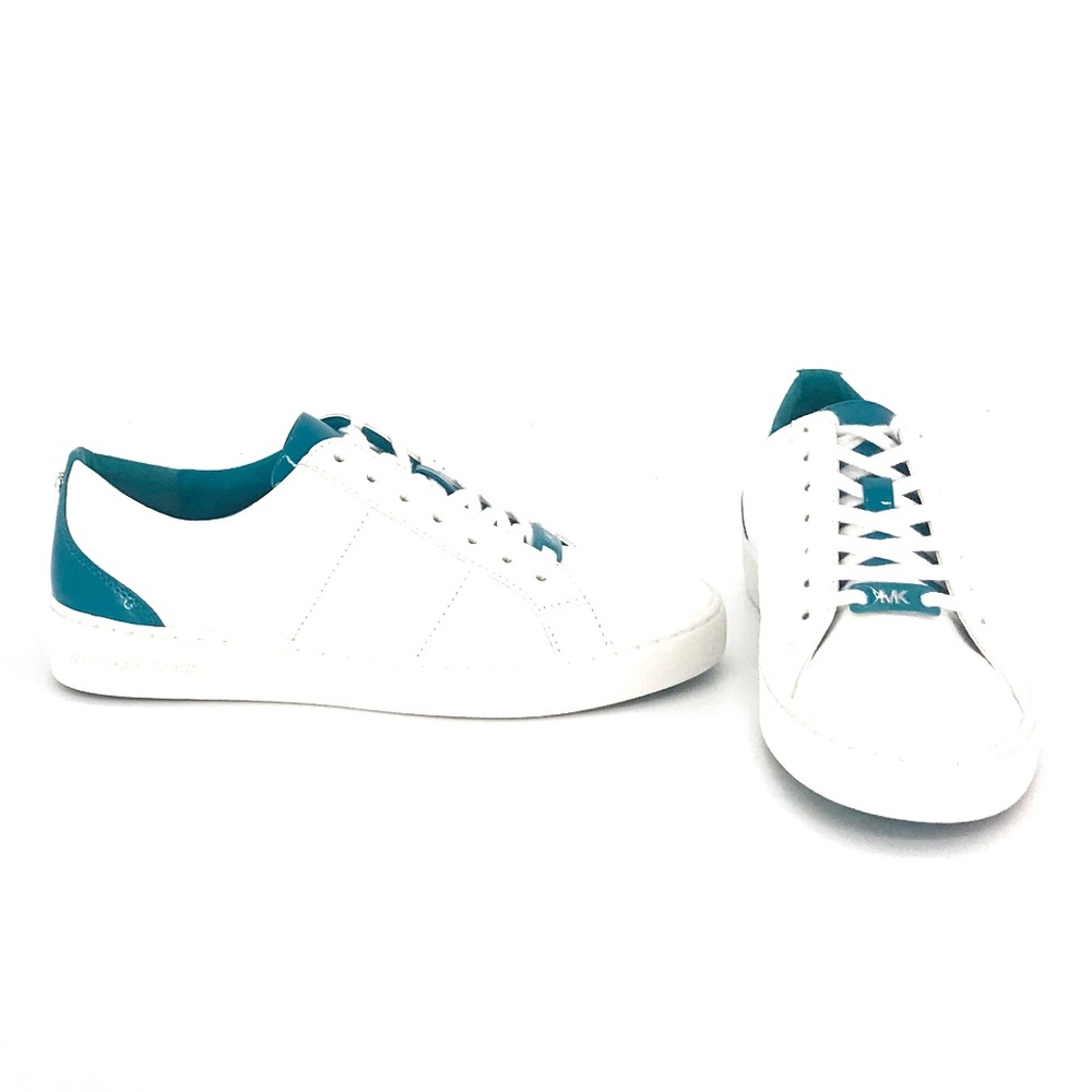 Michael Kors Catelyn Lace Up Size 6.5 Women